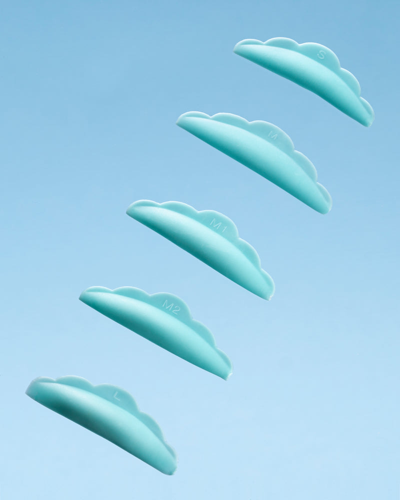 OkO Silicone Pads Full Set