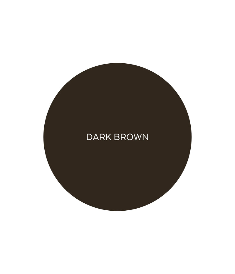 Supercilium x Anastasia Liquid Dye Dark Brown