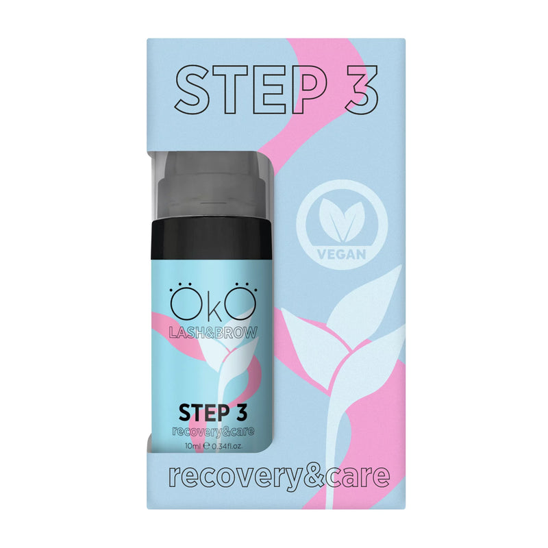 OKO -  STEP 3 CARE&RECOVERY (10ml)