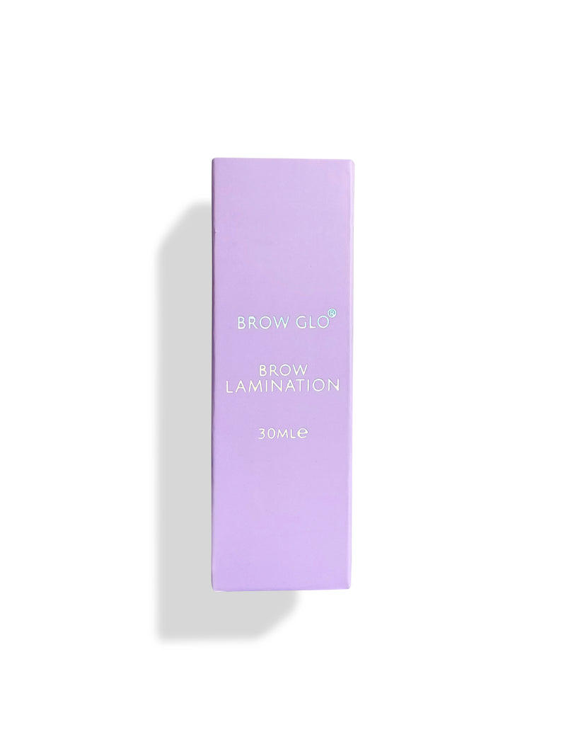 Lash glo BROW LIFT - STEP 1 - 30ML