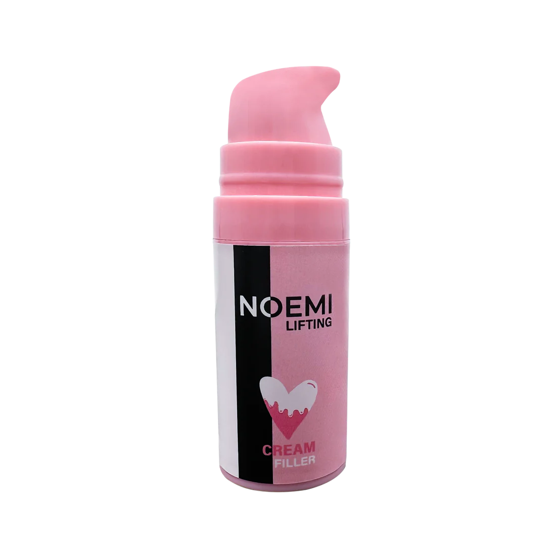 Noemi - Lash & Brow Cream Filler Pink (10ml)