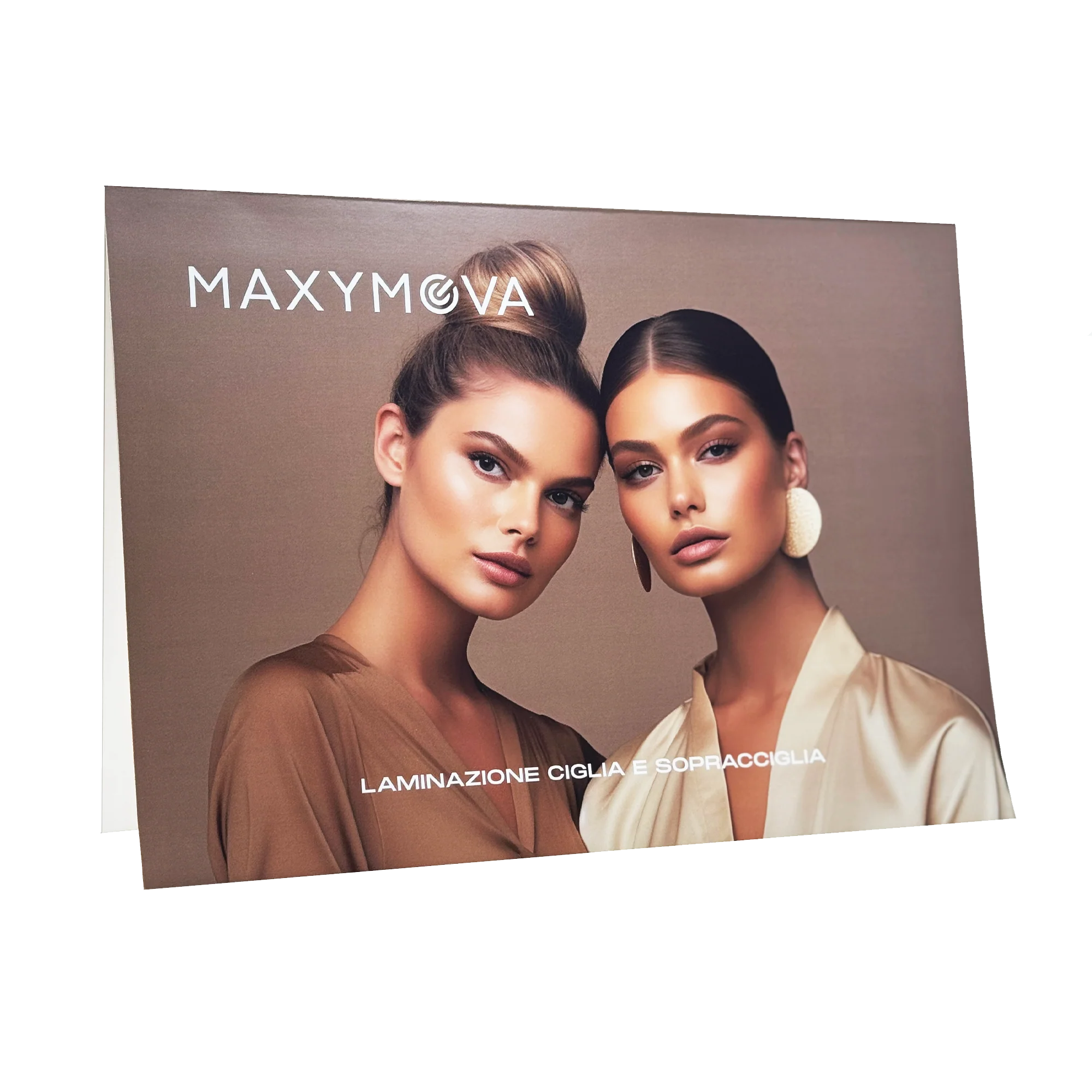 MAXYMOVA SALON DISCOVERY KIT