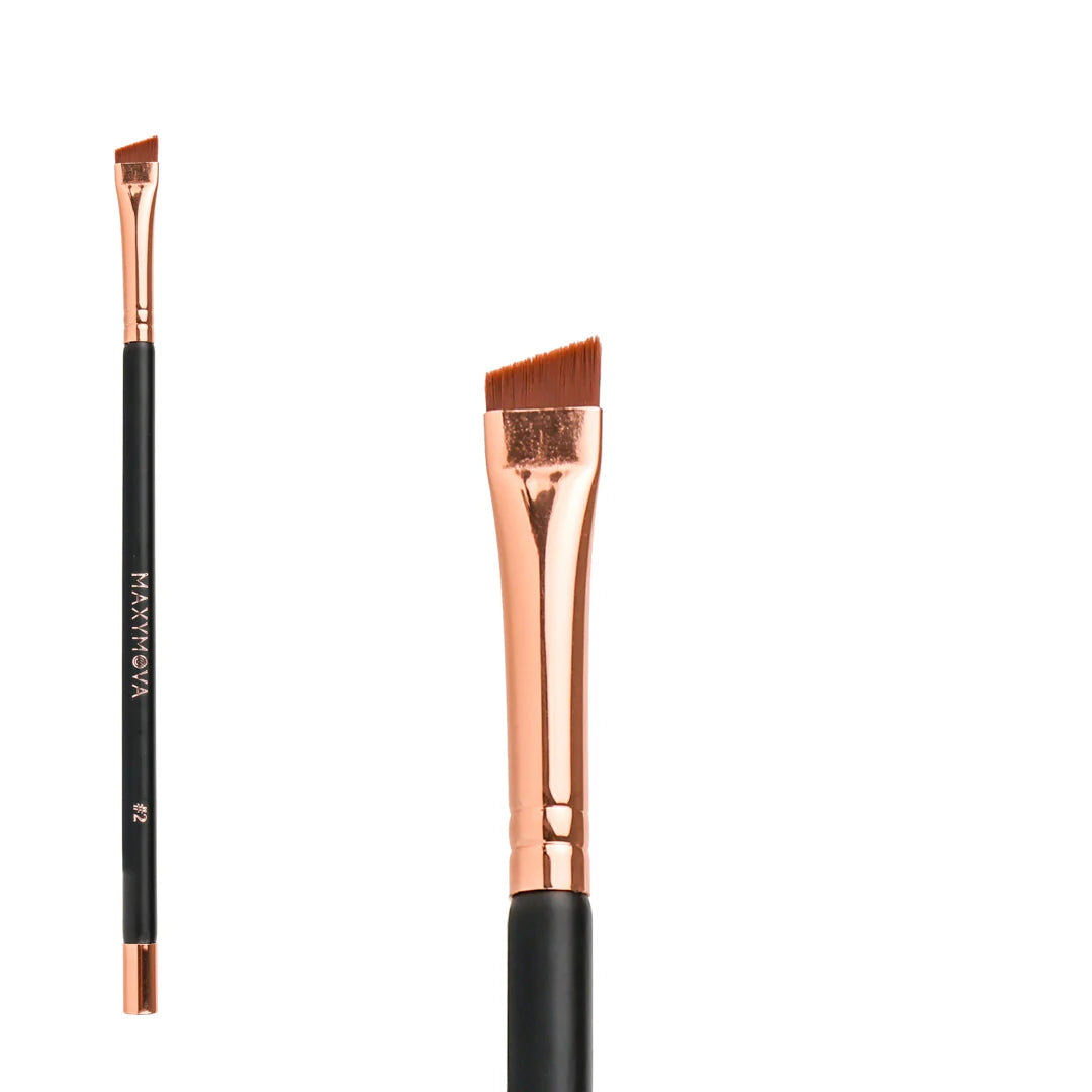 MAGNETIC BASE & BRUSH BUNDLE- FOR BROW ARTIST