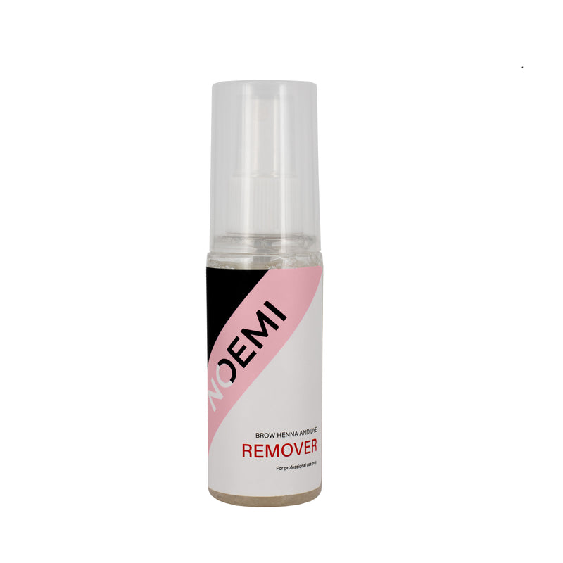 Noemi Remover for henna & color - 50ml