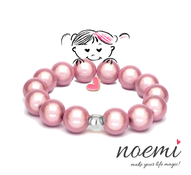 Noemi limited edition bracelet