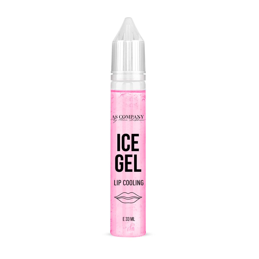 Ice gel (for lips) - 33ml
