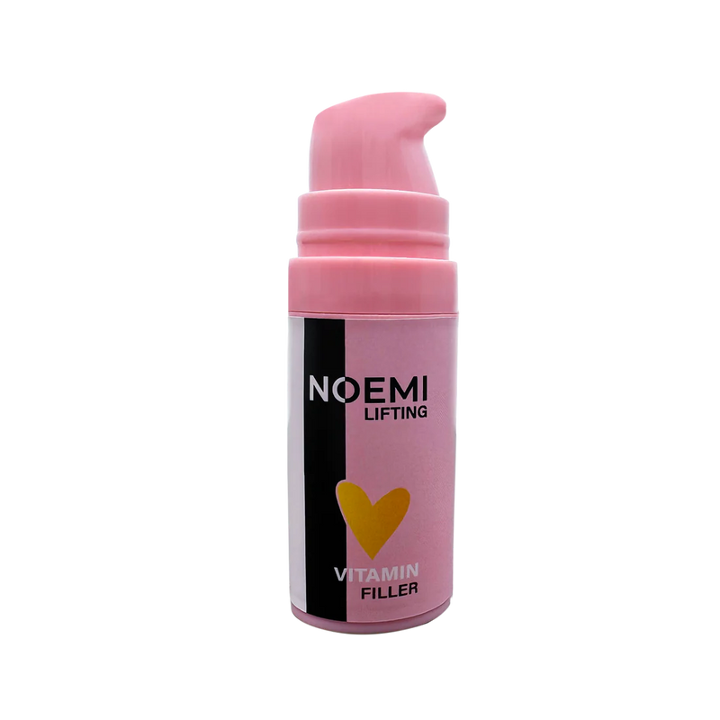 Noemi - Lash & Brow Vitamin Filler (10ml)