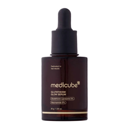 Medicube - AGE-R Glutathione Glow Serum - Anti-aging gezichtsserum met glutathion - 50ml