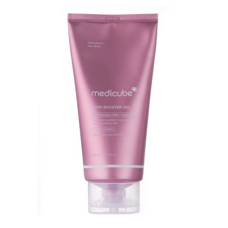 Medicube - PDRN Booster Gel - Verstevigende Booster voor het Gezicht - 300ml