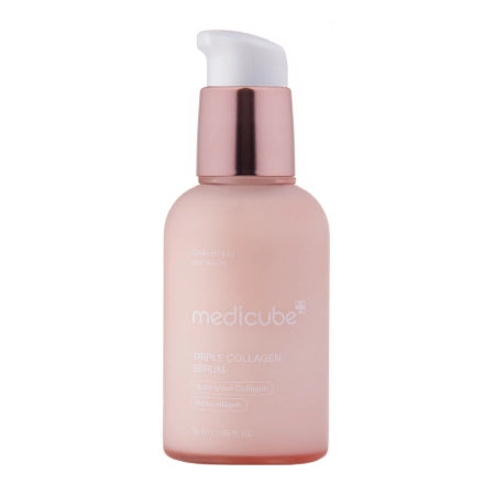 Medicube - Triple Collagen Serum - Verstevigend gezichtsserum - 55 ml