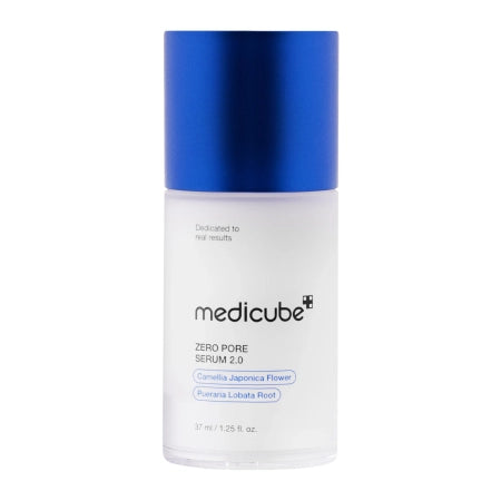 Medicube - Zero Pore Serum 2.0 - Seboregulerend gezichtsserum - 37 ml