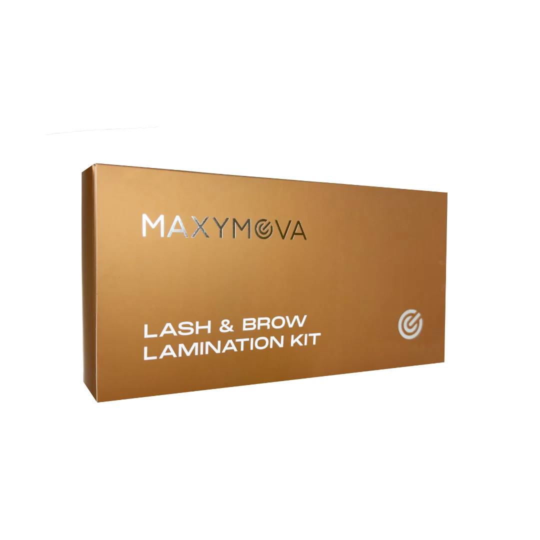 MAXYMOVA LASH & BROW LAMINATION KIT