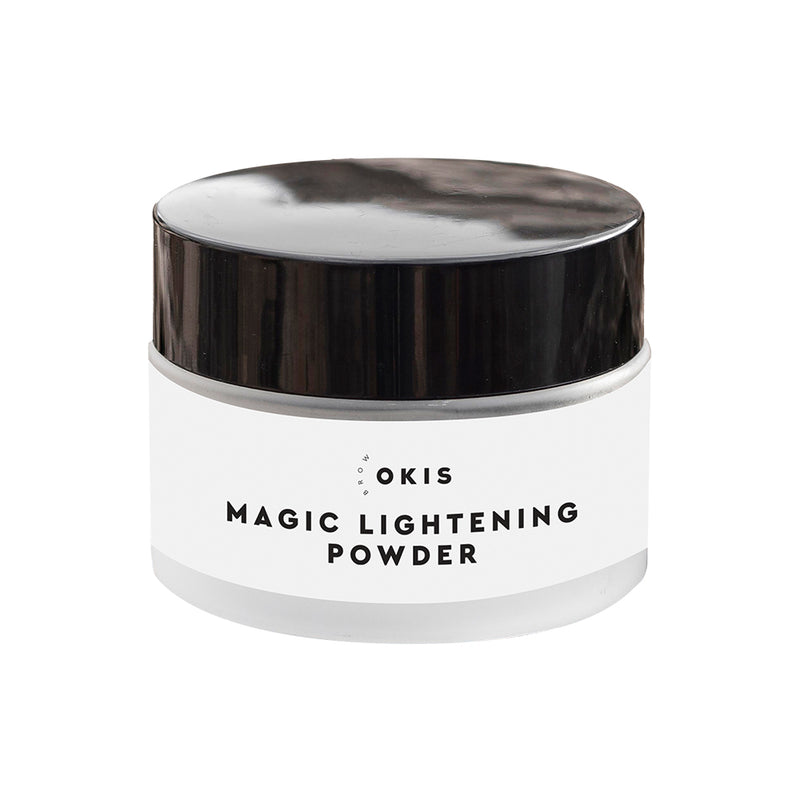 Okis Magic Lightening Powder