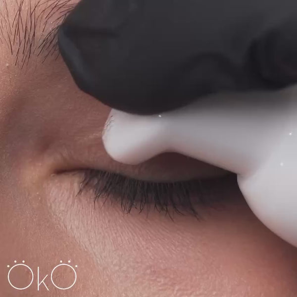 OkO Shampoo Cloudy Foam 3 in 1