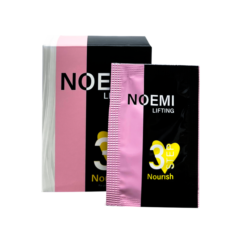 Noemi Lifting - Nourish Lotion Step 3 - Content: (10 Sachets with 1m)