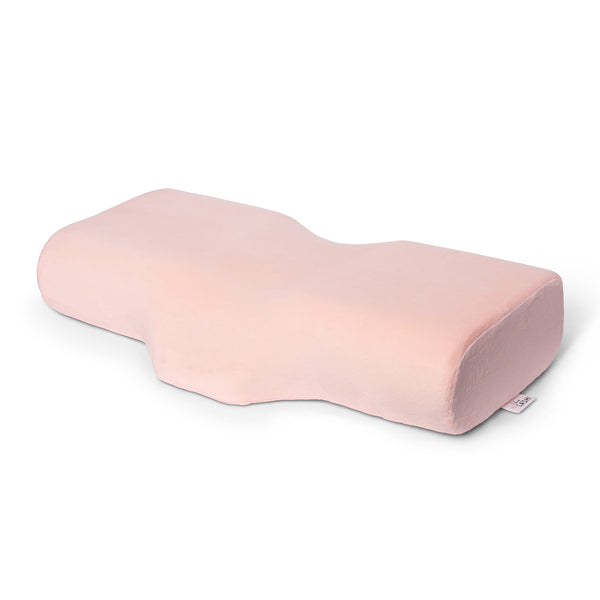 Lash pillow nude pink