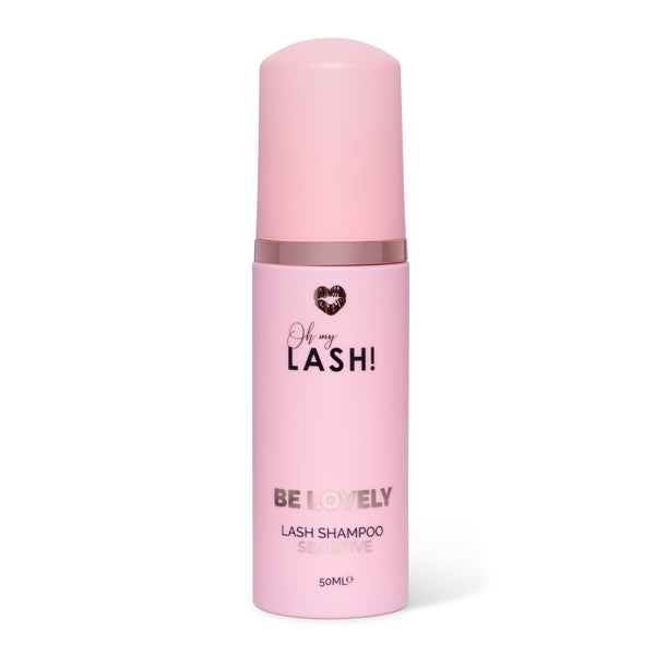 Be Lovely – Lash Shampoo Sensitive