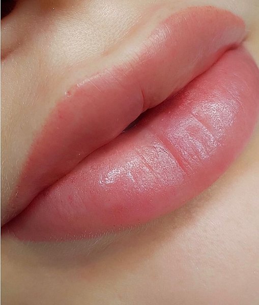 Pink paradise - lip pigment