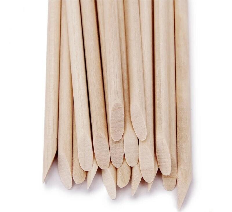 Wax sticks (100 pcs)