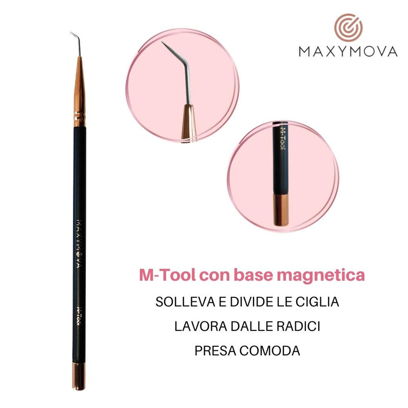 Maxymova Lashlift tool M