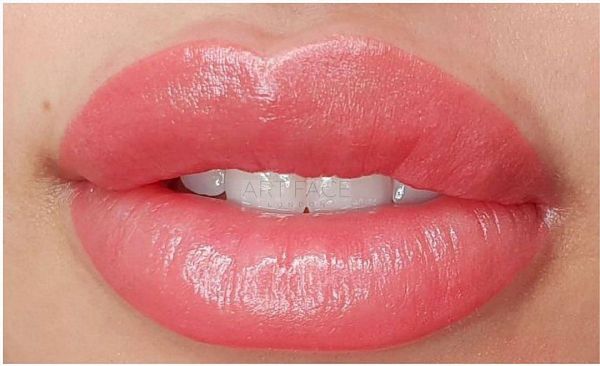 Apple flirt - lip pigment