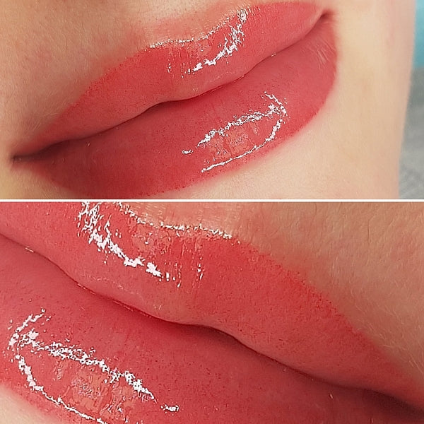 Amaranth - lip pigment concentrate