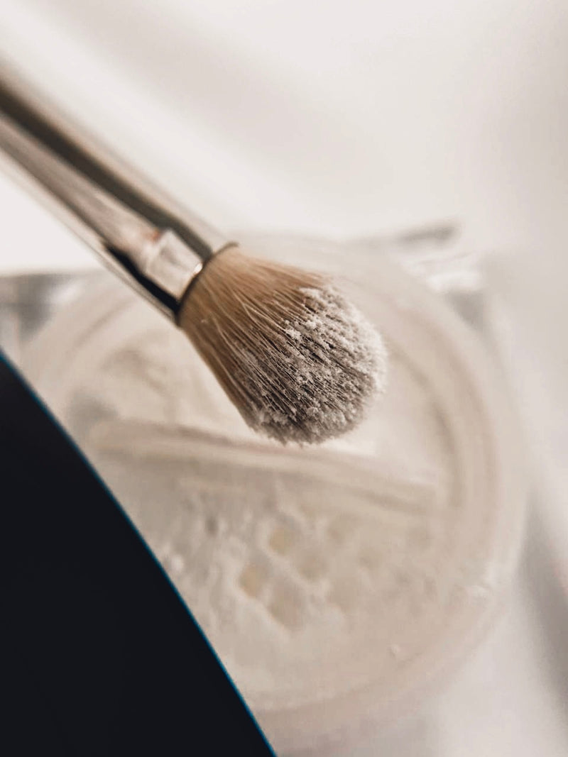 Antiseptic powder for fixing the sketch, 10g