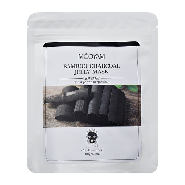 Jelly mask - Charcoal (100g)