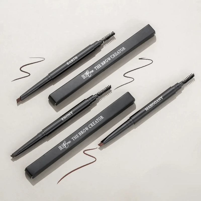 Buff Browz The brow creator