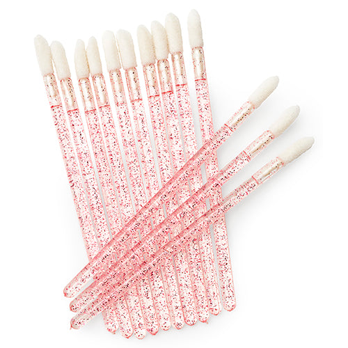 Applicators pink