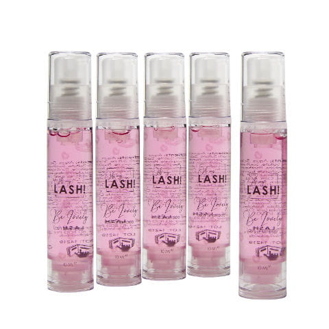 Be Lovely – Lash Shampoo Sensitive 10ML