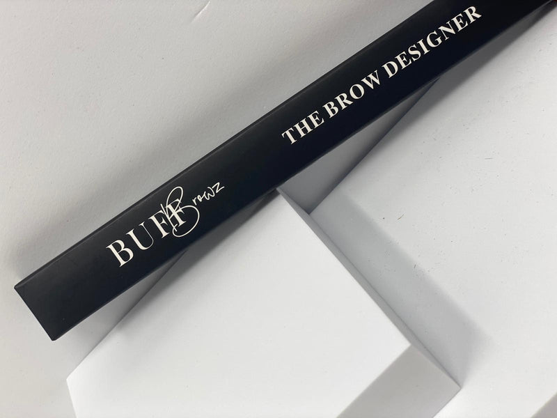Buff Browz The brow designer pencil
