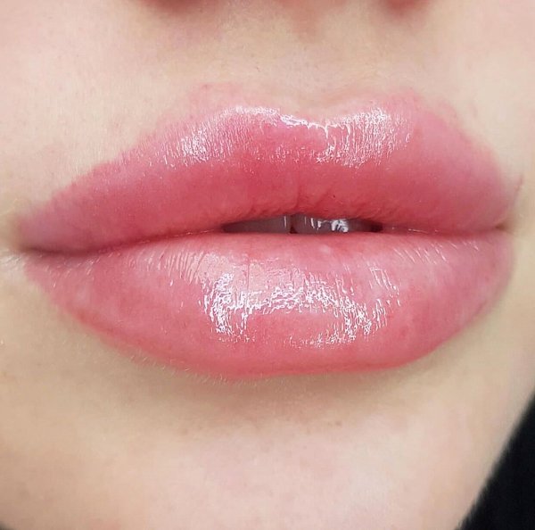 Barbie - lip pigment concentrate