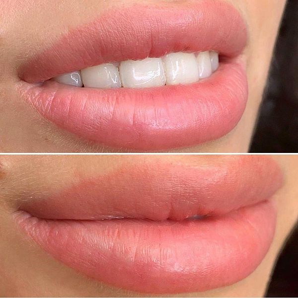 Bubblegum - lip pigment