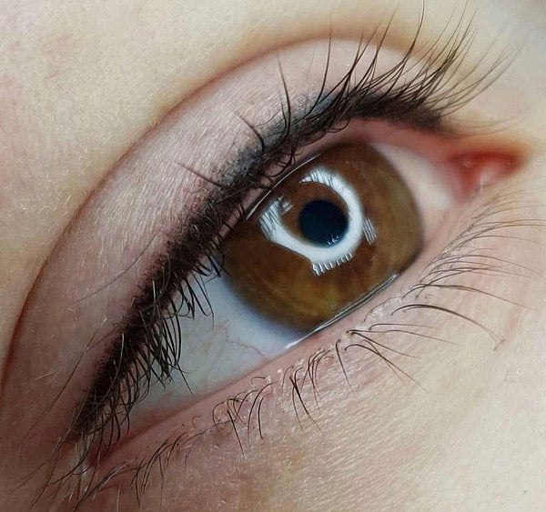 Black diamond - eyes pigment