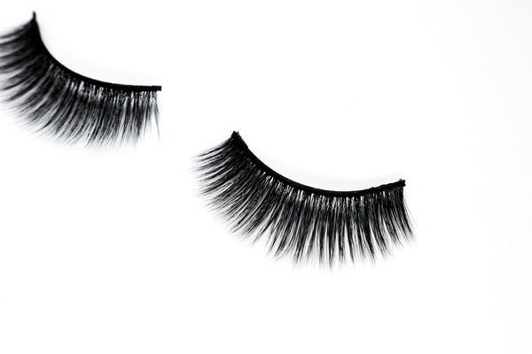 ICY faux mink lashes