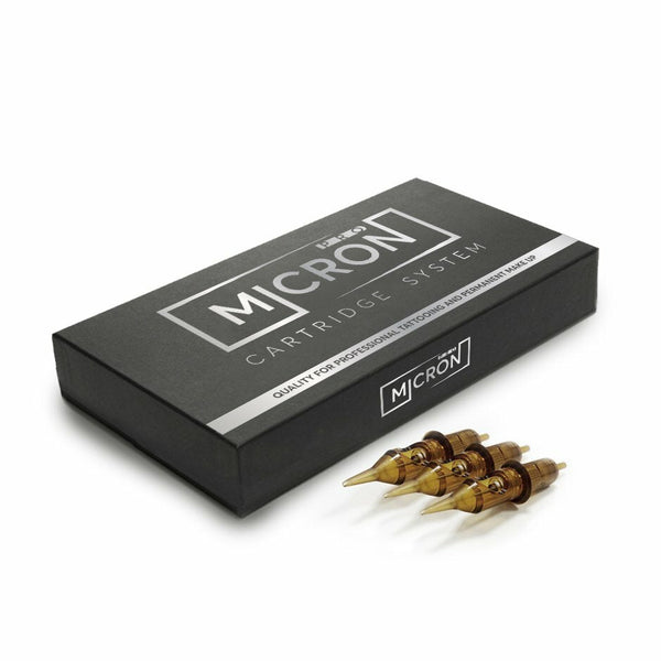 MICRON-PRO 30 / 3RLLT cartridge