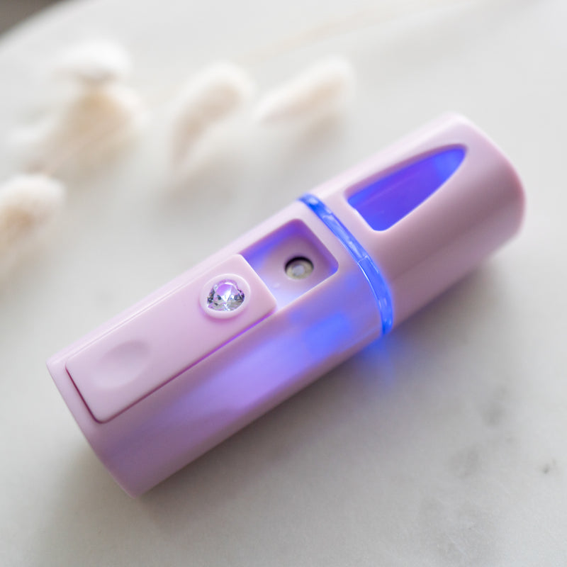 Nano mister