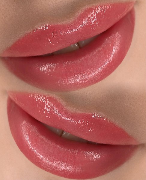 L3-LYCHEE lip pigment OPIUM COLORS